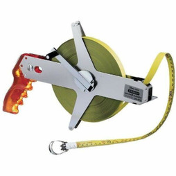 Stanley S71002255 - Tape measure Brass (30 m)