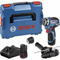 BOSCH S71003853 - Screwdriver 35 Nm