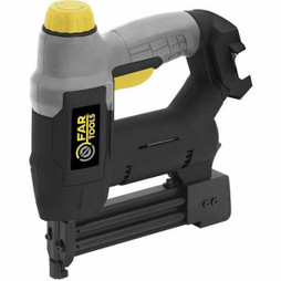 Fartools S71003715 - Agrafeuse professionnelle X-Fit 18 V