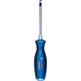 BOSCH S71004548 - Screwdriver Blue