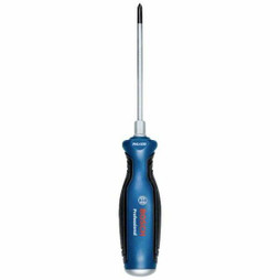 BOSCH S71004550 - Screwdriver Screwdriver Blue