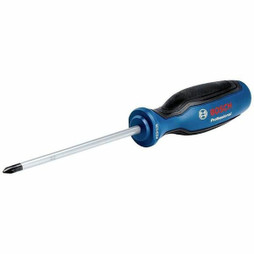 BOSCH S71004553 - Screwdriver Blue