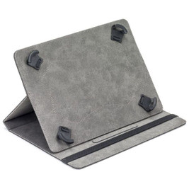 Maillon Technologique S77213395 - Housse pour Tablette MTTTABLETBLACK910 Noir