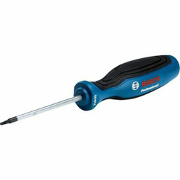 BOSCH S71004554 - Screwdriver Blue