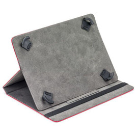 Maillon Technologique S77213398 - Housse pour Tablette Urban Rouge