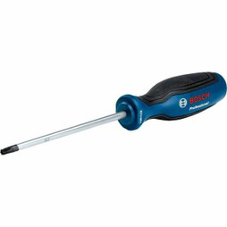 BOSCH S71004558 - Screwdriver Blue