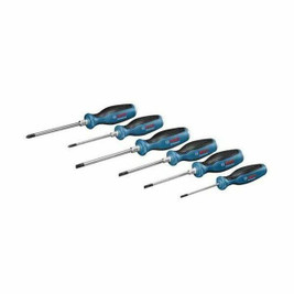 BOSCH S71003860 - Screwdriver Set