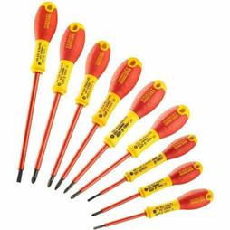 Stanley S71002690 - Screwdriver Set
