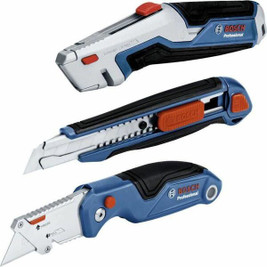 BOSCH S71004562 - Cutter Blue Aluminium