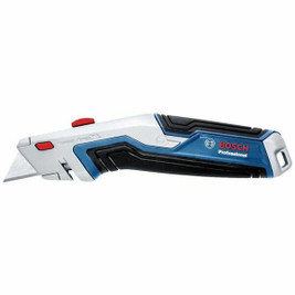 BOSCH S71004560 - Cutter Blue Aluminium