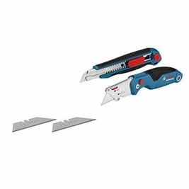 BOSCH S71003850 - Cutter Blue White Multicolour