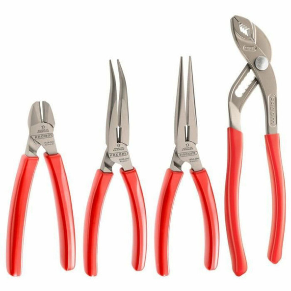 Facom S71004041 - Pince coupante