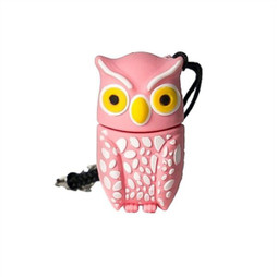 Tech One Tech M0705770 - USB Pendrive TEC5143-32 honey 32 GB