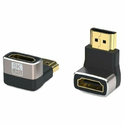 PcCom M0703883 - HDMI Adapter Bunt