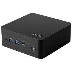 MSI M0323758 - Mini-PC Cubi NUC 1M-033ES intel core i7-150U 512 GB SSD 16 GB RAM
