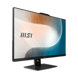 MSI M0325558 - All in One AM272P 1M-893ES 27" Intel Core 5 120U 16 GB RAM 512 GB SSD