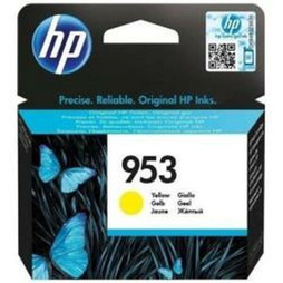 HP S77206487 - Original Ink Cartridge F6U14AE#BGX Yellow Magenta 50gr
