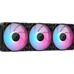Corsair M0325210 - Box Ventilator iCUE LINK RX120 RGB MAX