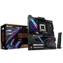 Gigabyte M0325577 - Motherboard X870E AORUS XTREME AI TOP AMD X870E LGA 1700