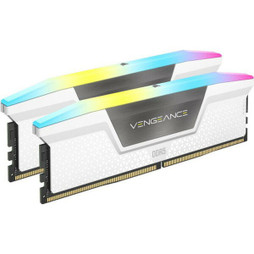 Corsair M0325457 - RAM Memory CMH32GX5M2E6000Z36W 32 GB DDR5 6000 MHz