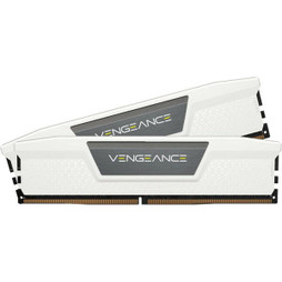 Corsair M0325456 - RAM Memory CMK64GX5M2B6000Z30W 64 GB DDR5 6000 MHz