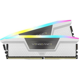 Corsair M0325459 - RAM Memory CMH32GX5M2B6000Z30W 32 GB DDR5 6000 MHz