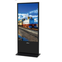 Dahua M0306645 - Monitor 1.5.01.98.42881 4K Ultra HD 65"