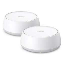 TP-Link S5631046 - Point dAccès DECO BE25 2-PACK