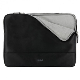 Mobilis S77192609 - Laptoptasche 042059 Schwarz