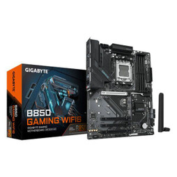 Gigabyte M0325516 - Motherboard B850 GAMING WF6 AMD AMD AM5
