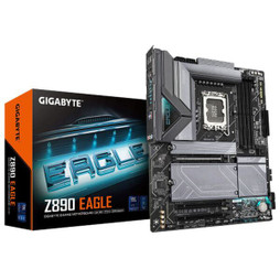 Gigabyte M0325256 - Motherboard 9MZ89EG-00-G10 Intel Z890
