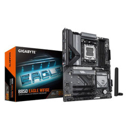 Gigabyte M0325520 - Motherboard B850 EAGLE WIFI6E AMD AMD AM5