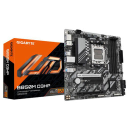 Gigabyte M0325513 - Motherboard B850M D3HP AMD AMD AM5