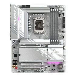 Gigabyte M0325329 - Motherboard 9MZ89ML7E-00-10 LGA 1851