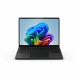 Microsoft S55273067 - Laptop ZGZ-00049 Qualcomm Snapdragon X Elite (X1E) 16 GB RAM 512 GB SSD