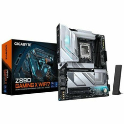 Gigabyte S0242654 - Motherboard Z890 GAMING X WIFI7 LGA 1851