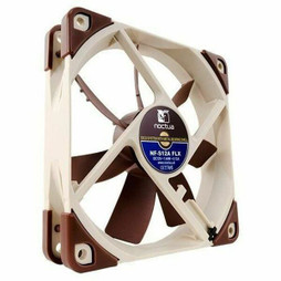 Noctua M0308123 - Box Ventilator NF-S12A FLX Ø 12 cm