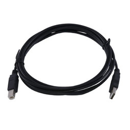 Kramer M0304265 - UTP Category 6 Rigid Network Cable 1.8m USB 2.0 Black 1,8 m (1 Unit)
