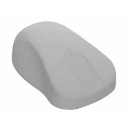 Cherry S77102903 - Wireless Mouse BA-PMH21OS-FUS-W White