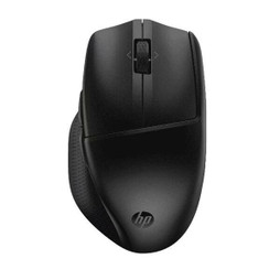 HP S77210857 - Wireless Bluetooth Mouse 480 CFT Black 4000 dpi