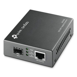 TP-Link S77207005 - Switch MC420L