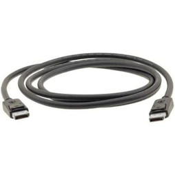 Kramer M0303933 - DisplayPort Cable 97-0617006 Black 1,8 m