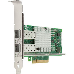 HP S7793097 - Network Card NIC Intel X710-DA2 10GbE SFP+ DP