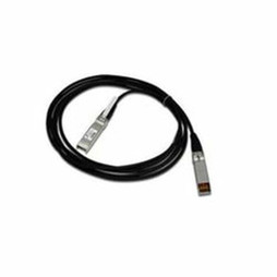 Allied Telesis S7728156 - UTP starres Netzwerkkabel der Kategorie 6 AT-SP10TW3 Schwarz 3 m