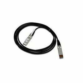 Allied Telesis S7728156 - UTP starres Netzwerkkabel der Kategorie 6 AT-SP10TW3 Schwarz 3 m