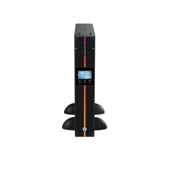 Vertiv S77202367 - Unterbrechungsfreies Stromversorgungssystem Interaktiv USV GXE3-1000IRT2UXL 900 W 1000 VA