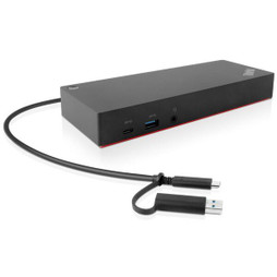Lenovo S5631130 - Dockstation 40AF0135EU
