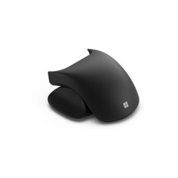 Microsoft S55273796 - Mouse J61-00003 Schwarz
