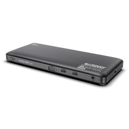 Urban Factory S55271695 - Housse pour clavier TCD49UF