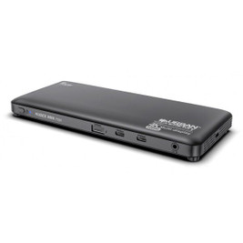 Urban Factory S55271695 - Keyboard case TCD49UF